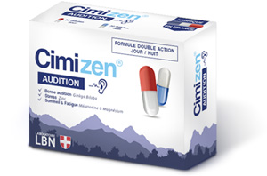 Cimizen audition